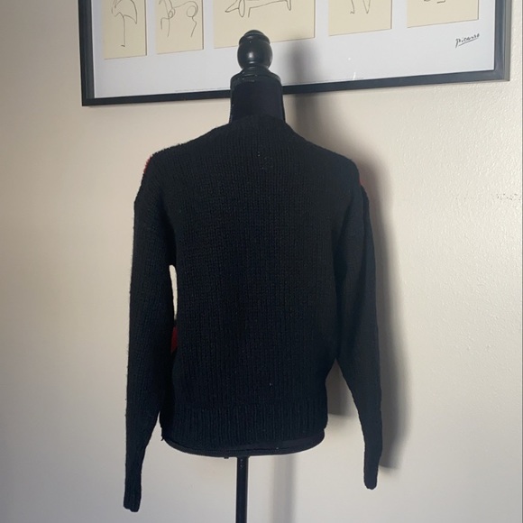 Woolrich Vintage Novelty Koala Sweater - Picture 4 of 7